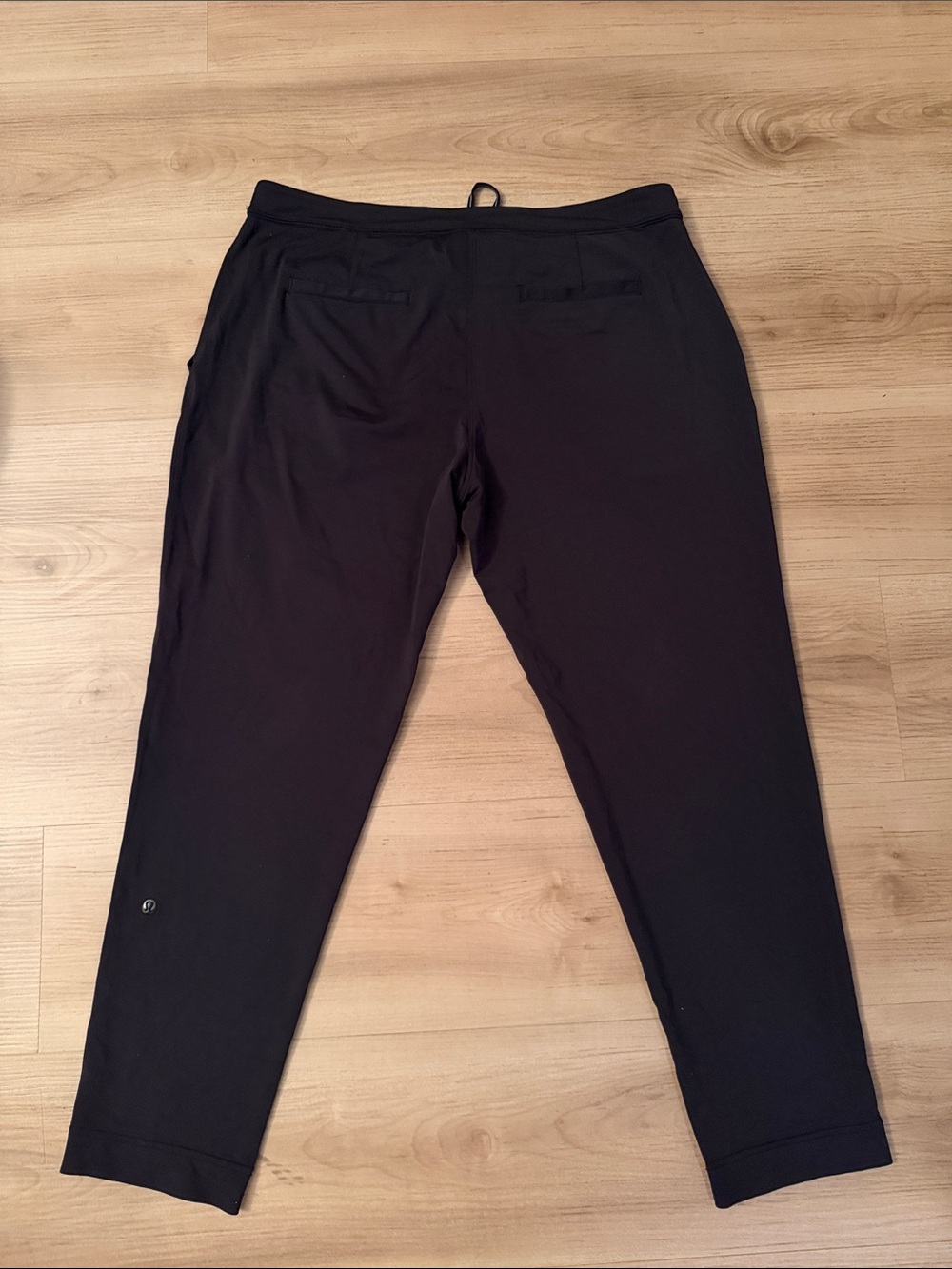 Lululemon Drawstring Pants - Picture 2 of 4